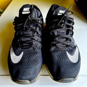 Nike Air Max 2016